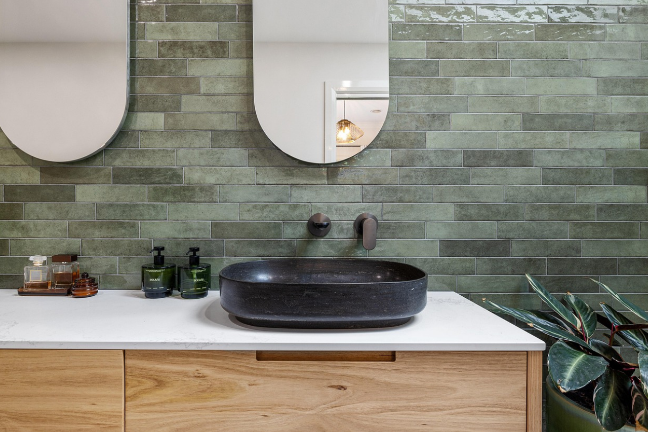 moderní koupelna / pixabay.com